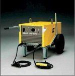 Выпрямитель сварочный однопостовой LHF 400