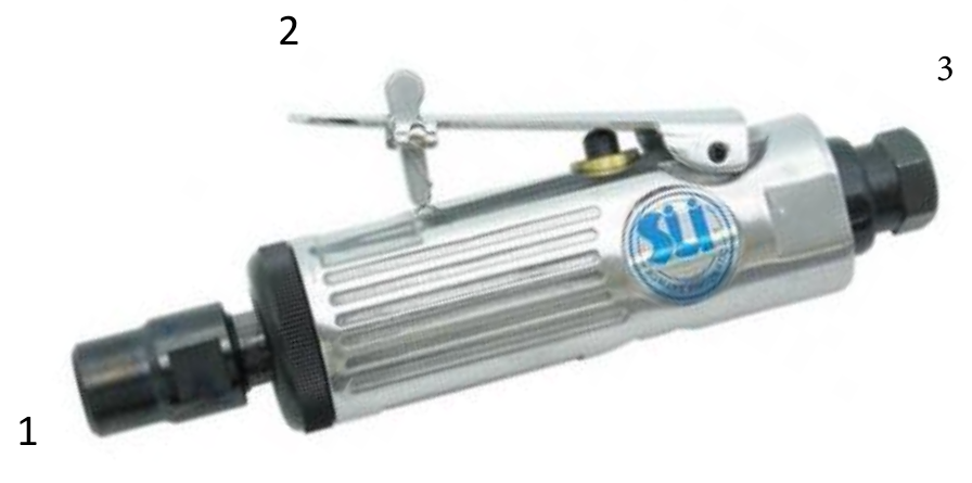 Устройство пневмошлифмашины цанговой.png Устройство пневмошлифмашины цанговой.png