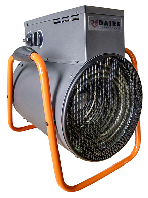 Тепловая пушка Daire TB 6/12 CT