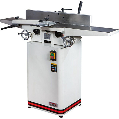 Фуговальный станок JET JJ-6L-M