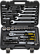 Универсальный набор инструментов Berger 82-предмета BG082-1214