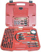 Компрессометр дизельный универсальный для большинства марок СТАНКОИМПОРТ, KA-7191D