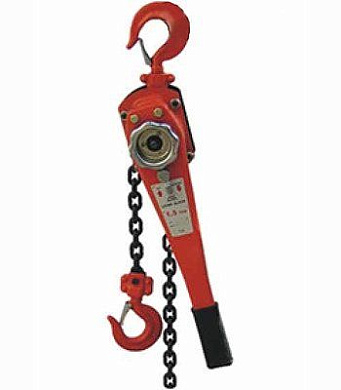 Ручная рычажная таль LEMA LMT-0306L 610306
