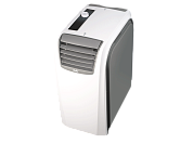 Мобильный кондиционер Ballu BPAM-09H