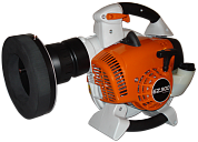 Агрегат для задувки пилотного шнура ZEITLER EZ300