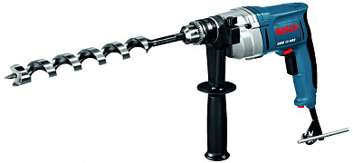 Безударная дрель Bosch GBM 13 HRE 0601049603