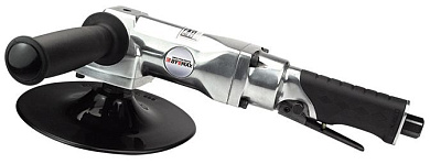 Пневмошлифмашина полировальная BM-67-6661/58