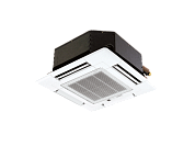 Внутренний блок кассетного типа Mitsubishi Electric PLA-RP60 ВA