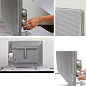 Инфракрасные обогреватели Infrared (Ballu) BIHP/M-1000