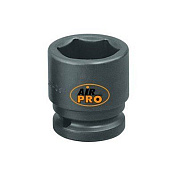 Головка ударная стандартная AIRPRO S02-19M