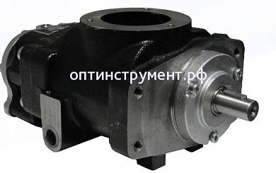 4033000020 Компрессор винтовой SCI 8FM