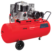 Двухступенчатый компрессор FUBAG B6900B2/200 CT5.5