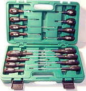 Набор отверток FULL STAR Jonnesway D04PP16S