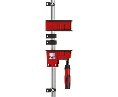 Корпусная струбцина BESSEY BE-KRV100-2K, 1000 мм