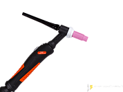 Сварочная горелка Сварог TIG TECH SUPER TS 18 (ОКС, M10X1, 7 ПИН), 4 М, IOB66960-20