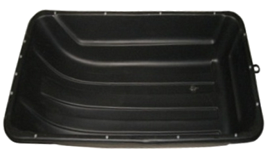 Сани рыбацкие 865