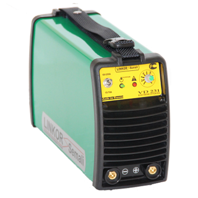 Сварочный инвертор Linkor ВД-231ИП
