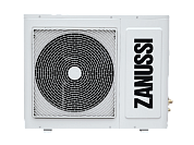 Внешний блок Zanussi ZACS-30 HP/A15/N1/Out сплит-системы серии Primavera