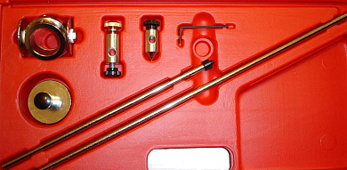 Циркуль для горелки P-70