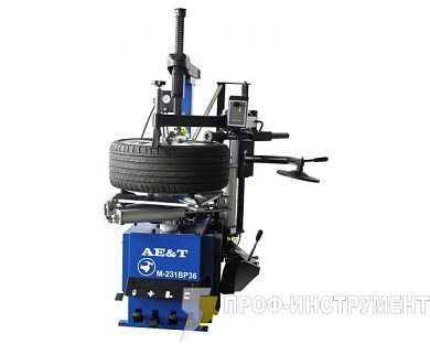 Шиномонтажный станок AE&T 220В M-231BP36