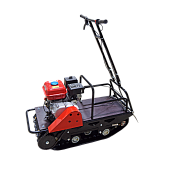 Мотобуксировщик Forza 6.5 л.с