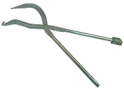 Съемник тормозных пружин 13"- СТАНКОИМПОРТ, KA-3024