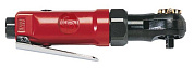 Угловой храповиковый гайковерт Chicago Pneumatic CP825