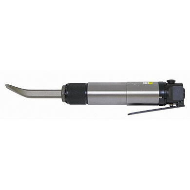 Штробник (шабер) пневматический KPT-F5-RUS