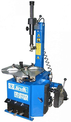 Шиномонтажный стенд Sivik КС-302 А (220В)