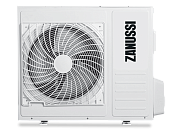 Универсальный внешний блок Zanussi ZACO-36 H/MI/N1 полупромышленной сплит-системы