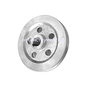3118.00.00.104 Шкив эл. двигателя 100LB30-3.0