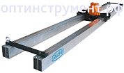 Виброрейка Нарвин ВР 5-8/42 045-0621