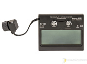 Светофильтр к маске КЕДР К-202, шт