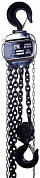 Таль цепная шестеренчатая HSZ-3,0J 3 м LB Professional Equipment