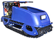 Мотобуксировщик Барс Следопыт RV 9 D S E
