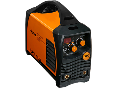 Сварочный инвертор Сварог PRO ARC 200 (Z209S)