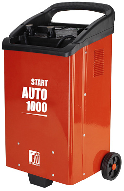 Пуско-зарядное устройство AUTOSTART 1000