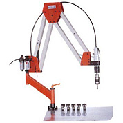 Резьбонарезной манипулятор AT-22/II