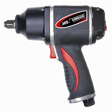 Гайковерт пневматический KAWASAKI  KPT-14HT