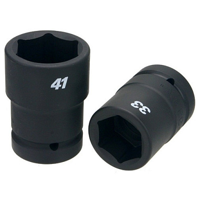 Головка торцевая 1"-WA-33