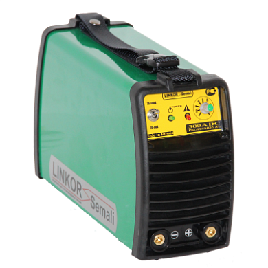 Сварочный инвертор Linkor ВД-300ИП