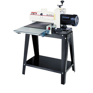 Барабанный круглошлифовальный станок JET 16-32 PLUS 629004М