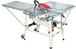 Строительная циркулярная пила JET JTS-315SP 10000910SM