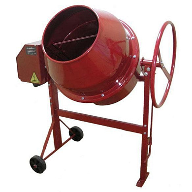 Бетономешалка Энтузиаст БС-150