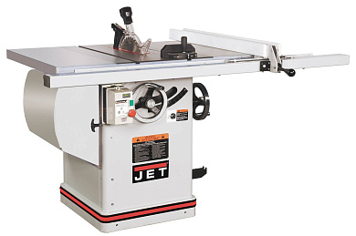 Циркулярная пила JET JTAS-10DX 708680-RU