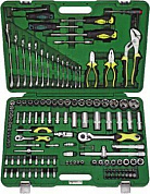 Набор инструмента АРСЕНАЛ 132 предмета