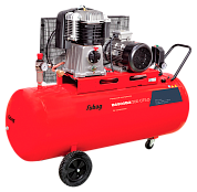 Двухступенчатый компрессор FUBAG B8600B2/270 CT7,5