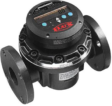 Расходомер FMO 140