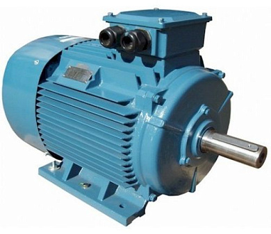 Общепромышленный асинхронный электродвигатель 5A56В2