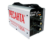 Сварочный инвертор Ресанта САИ-190